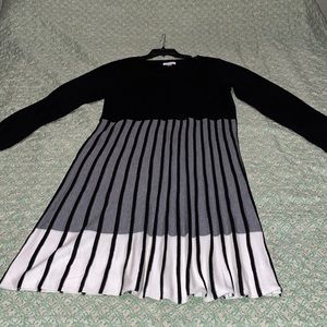 Calvin Klein Sweater dress